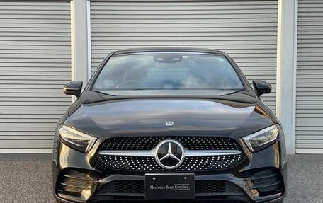 Mercedes-Benz A-Класс, 2020 год, 2 040 000 рублей, 2 фотография