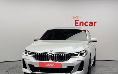 BMW 6 серия, 2021 год, 5 100 000 рублей, 3 фотография