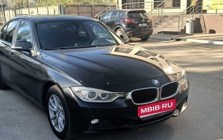 BMW 3 серия, 2014 год, 1 880 000 рублей, 2 фотография
