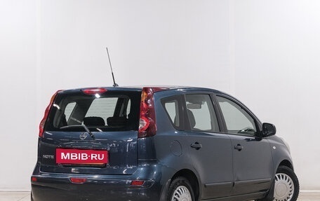 Nissan Note II рестайлинг, 2013 год, 849 000 рублей, 6 фотография