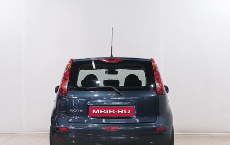 Nissan Note II рестайлинг, 2013 год, 849 000 рублей, 5 фотография