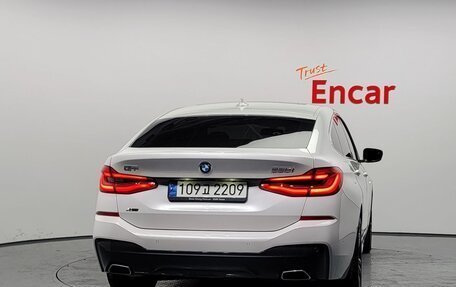 BMW 6 серия, 2021 год, 5 100 000 рублей, 4 фотография