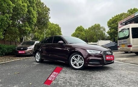 Audi A3, 2020 год, 2 100 000 рублей, 1 фотография