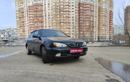 Nissan Primera II рестайлинг, 2000 год, 210 000 рублей, 1 фотография