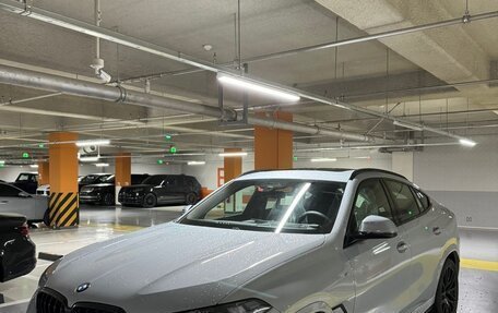 BMW X6, 2024 год, 15 700 000 рублей, 1 фотография