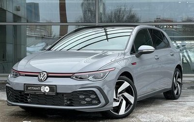 Volkswagen Golf GTI, 2022 год, 4 390 000 рублей, 1 фотография