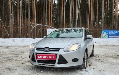 Ford Focus III, 2013 год, 750 000 рублей, 1 фотография
