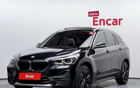 BMW X1, 2021 год, 2 600 000 рублей, 1 фотография