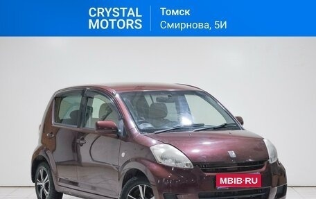 Toyota Passo III, 2009 год, 649 000 рублей, 1 фотография