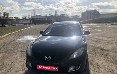 Mazda 6, 2008 год, 950 000 рублей, 1 фотография