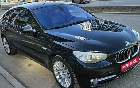 BMW 5 серия, 2010 год, 1 985 000 рублей, 1 фотография