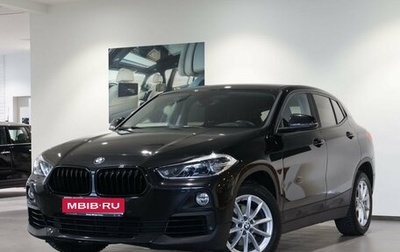 BMW X2, 2020 год, 3 230 000 рублей, 1 фотография