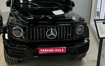 Mercedes-Benz G-Класс AMG, 2022 год, 91 500 000 рублей, 1 фотография