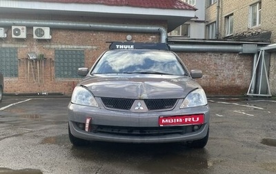 Mitsubishi Lancer IX, 2004 год, 345 000 рублей, 1 фотография