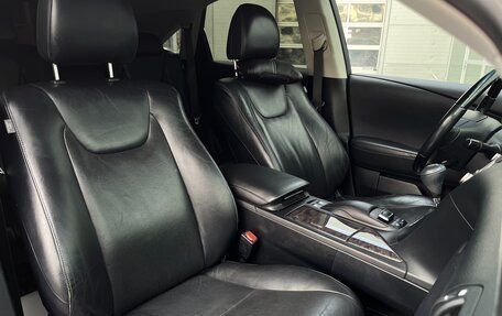 Lexus RX III, 2014 год, 3 250 000 рублей, 6 фотография