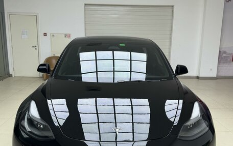 Tesla Model 3 I, 2022 год, 4 790 000 рублей, 2 фотография
