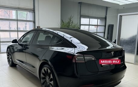 Tesla Model 3 I, 2022 год, 4 790 000 рублей, 6 фотография