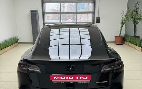 Tesla Model 3 I, 2022 год, 4 790 000 рублей, 5 фотография