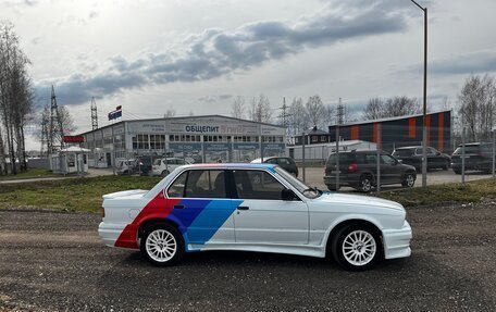 BMW 3 серия, 1985 год, 430 000 рублей, 2 фотография