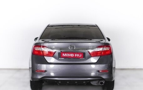 Toyota Camry, 2014 год, 1 980 000 рублей, 4 фотография