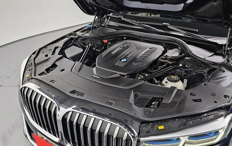 BMW 7 серия, 2020 год, 6 750 000 рублей, 5 фотография
