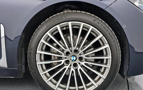 BMW 7 серия, 2020 год, 6 750 000 рублей, 6 фотография