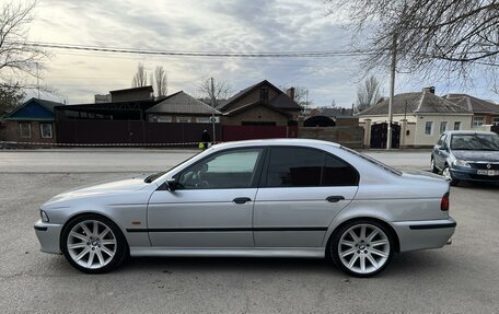 BMW 5 серия, 1998 год, 750 000 рублей, 2 фотография