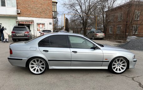 BMW 5 серия, 1998 год, 750 000 рублей, 4 фотография