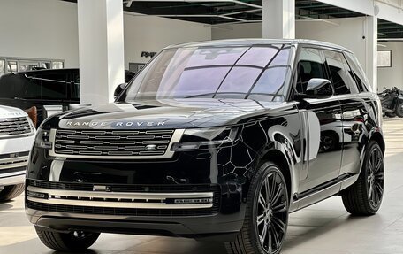 Land Rover Range Rover IV рестайлинг, 2023 год, 24 300 000 рублей, 3 фотография