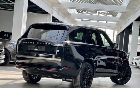 Land Rover Range Rover IV рестайлинг, 2023 год, 24 300 000 рублей, 8 фотография