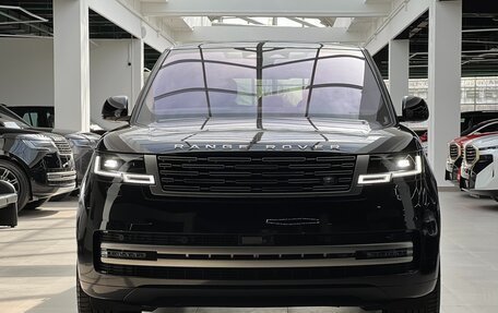 Land Rover Range Rover IV рестайлинг, 2023 год, 24 300 000 рублей, 9 фотография