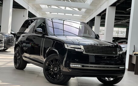 Land Rover Range Rover IV рестайлинг, 2023 год, 24 300 000 рублей, 11 фотография