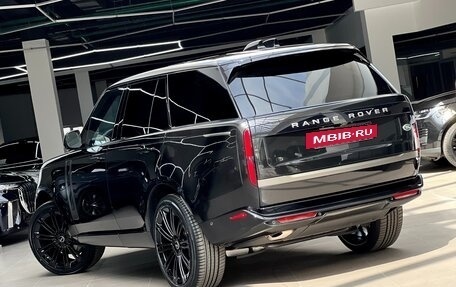 Land Rover Range Rover IV рестайлинг, 2023 год, 24 300 000 рублей, 5 фотография