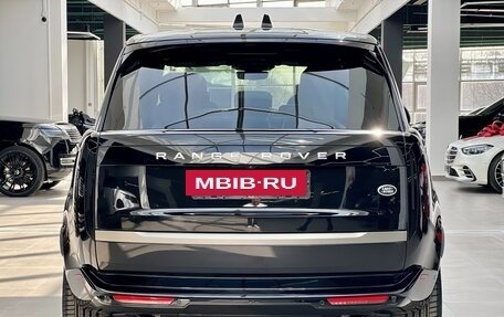 Land Rover Range Rover IV рестайлинг, 2023 год, 24 300 000 рублей, 7 фотография