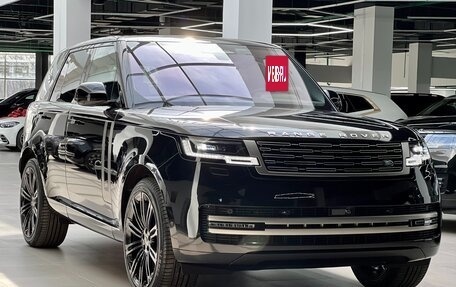 Land Rover Range Rover IV рестайлинг, 2023 год, 24 300 000 рублей, 2 фотография