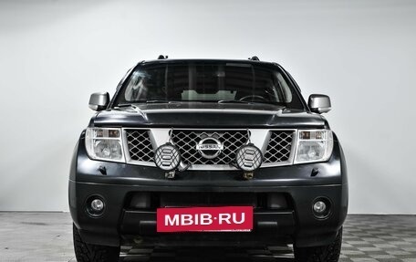 Nissan Pathfinder, 2008 год, 1 020 000 рублей, 2 фотография