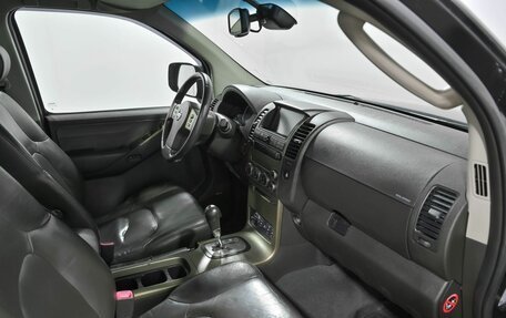 Nissan Pathfinder, 2008 год, 1 020 000 рублей, 7 фотография