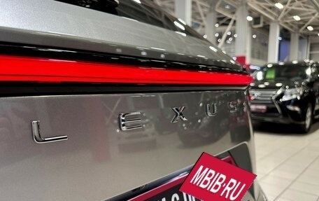 Lexus NX, 2022 год, 7 287 000 рублей, 7 фотография
