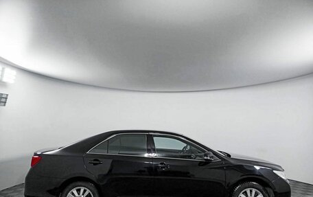 Toyota Camry, 2012 год, 1 975 000 рублей, 4 фотография