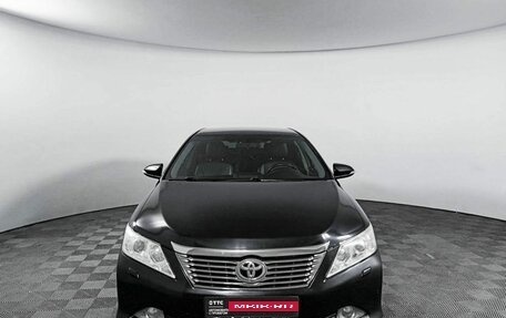 Toyota Camry, 2012 год, 1 975 000 рублей, 2 фотография