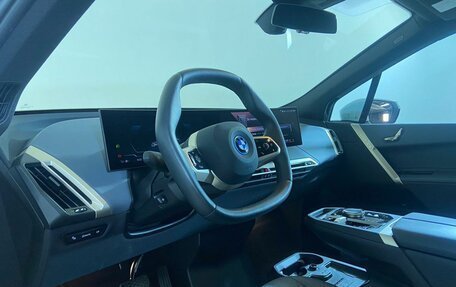 BMW iX, 2023 год, 8 897 000 рублей, 2 фотография
