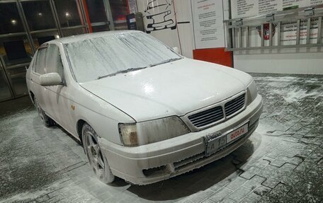 Nissan Bluebird X, 1991 год, 110 000 рублей, 2 фотография
