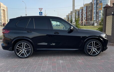 BMW X5, 2021 год, 8 800 000 рублей, 8 фотография