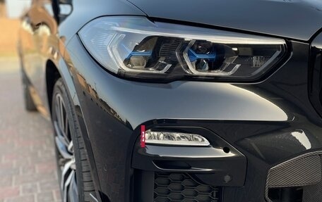 BMW X5, 2021 год, 8 800 000 рублей, 10 фотография