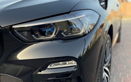BMW X5, 2021 год, 8 800 000 рублей, 11 фотография