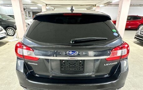 Subaru Levorg I, 2016 год, 1 795 000 рублей, 6 фотография