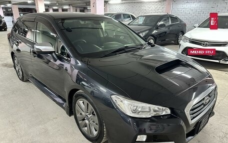 Subaru Levorg I, 2016 год, 1 795 000 рублей, 3 фотография