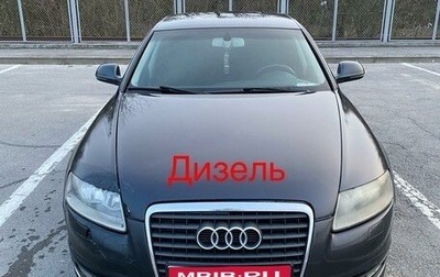 Audi A6, 2009 год, 899 000 рублей, 1 фотография