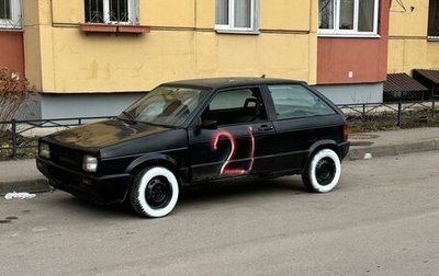 SEAT Ibiza IV рестайлинг 2, 1990 год, 45 000 рублей, 1 фотография