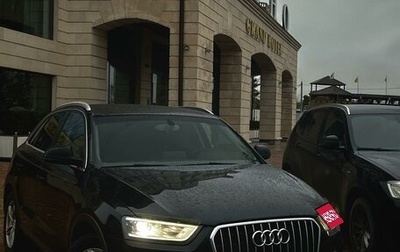 Audi Q3, 2012 год, 1 770 000 рублей, 1 фотография